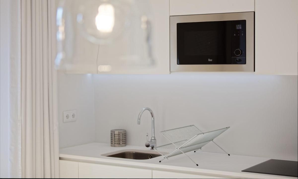 Apartamento Se