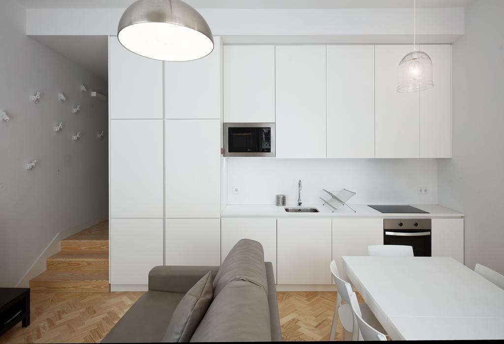 Se Apartamento Lisboa